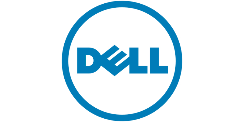 Dell logo