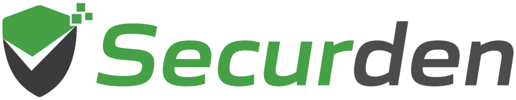 Securden logo