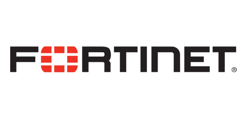 Fortinet logo