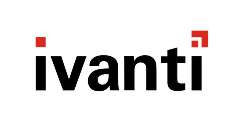 Ivanti logo