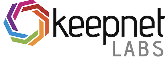 Keepnet Labs logo