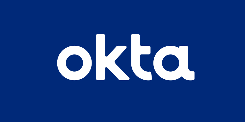 Okta logo