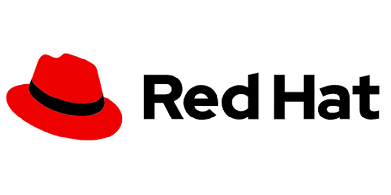 Red Hat logo