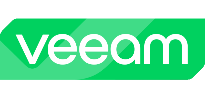 Veeam logo